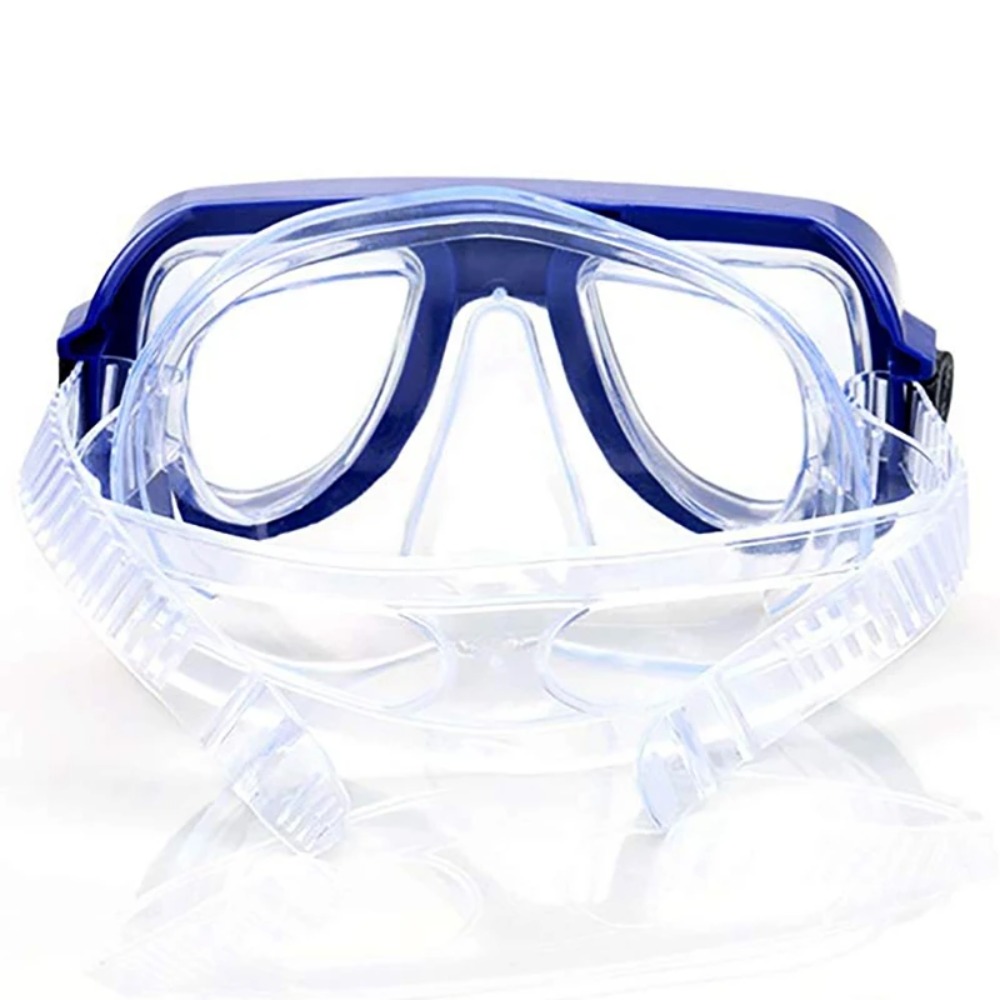 Kids Snorkel Set Scuba Snorkel - đánh giá và giá Anti Pollution Mask