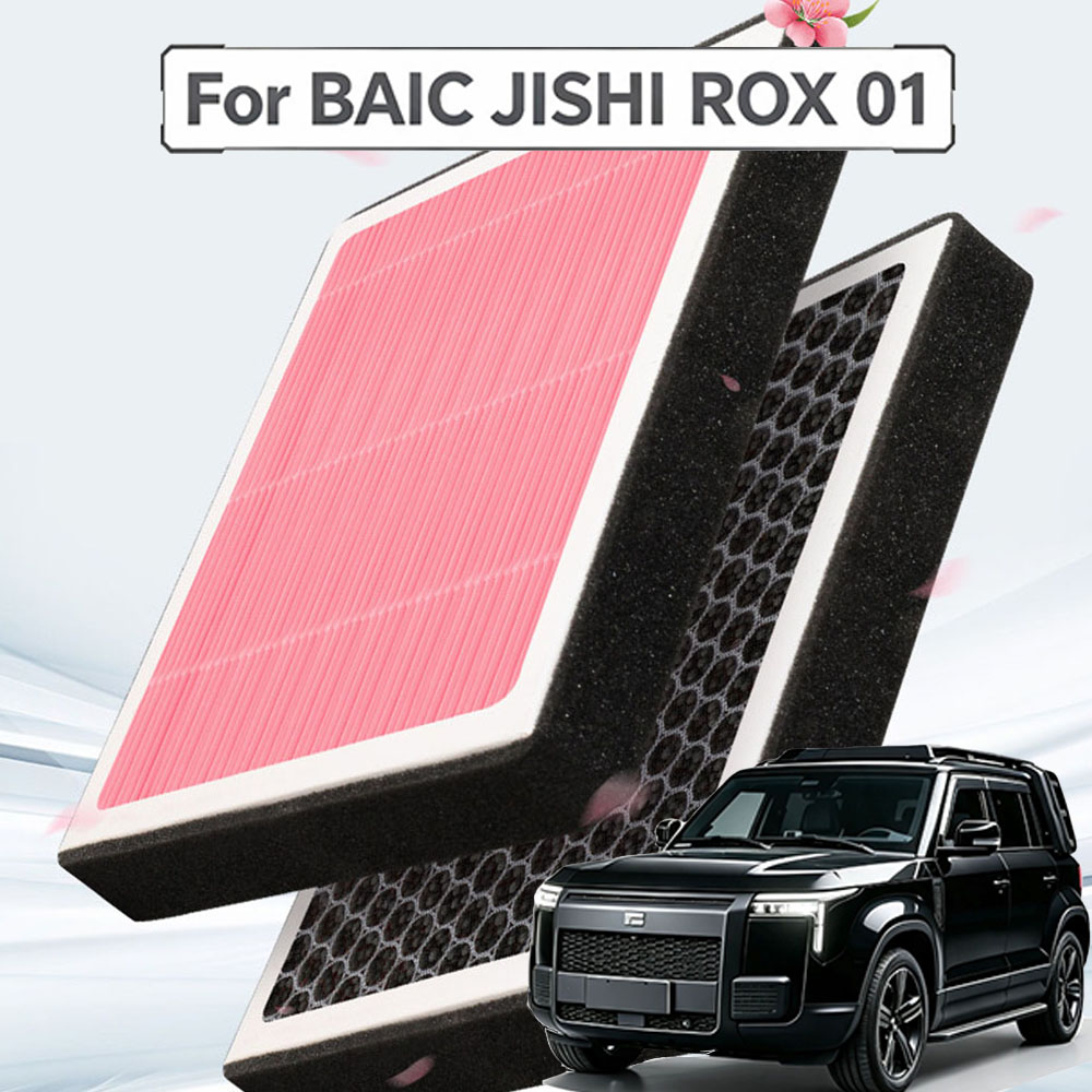 For BAIC JISHI ROX 01 2024-202 - đánh giá và giá Filter Replacement N95