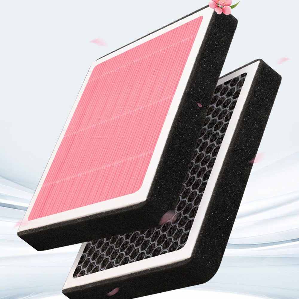 For BAIC JISHI ROX 01 2024-202 - đánh giá và giá Filter Replacement N95